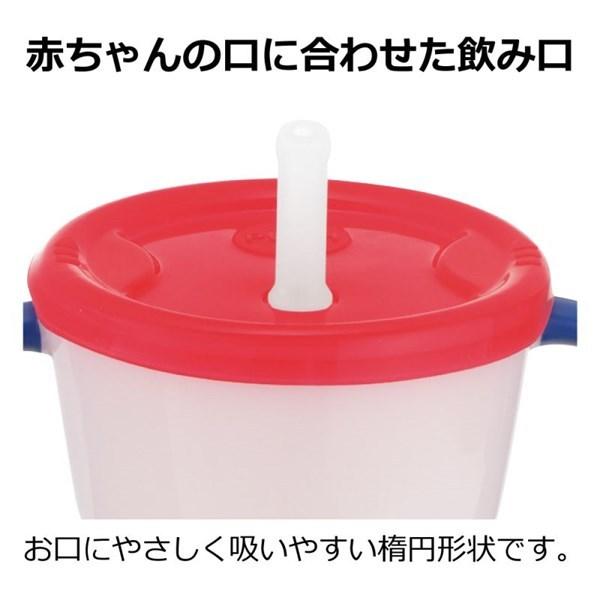 リッチェル ストローマグ アクリア いきなりストローマグセットR リッチェル ストローマグ アクリア いきなりストローマグセットR