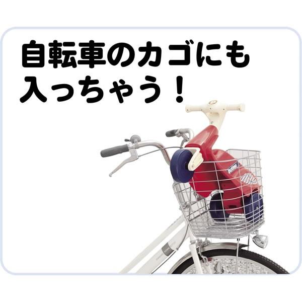 ピープル　公園レーサー　Putimo　プチモ　足蹴り乗用玩具｜orange-baby｜07