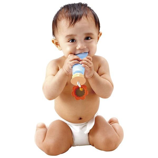 ピープル 持たせて安心 刺激たっぷり なめもみ花子 | ピープル | 03