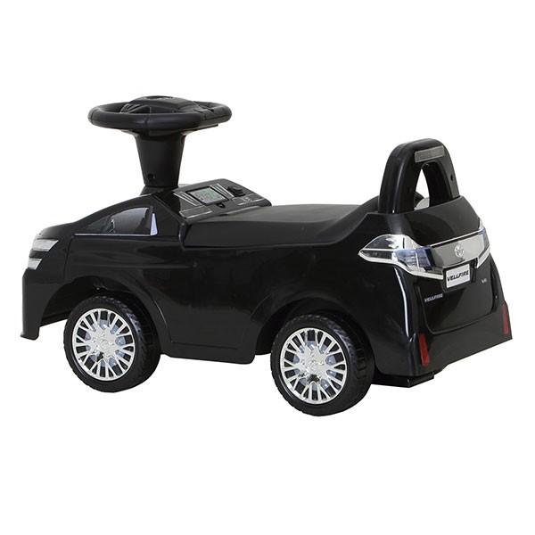 A-kids ヴェルファイア 乗用玩具 【ラッピング不可商品】トヨタ TOYOTA