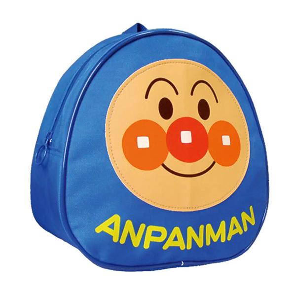 アンパンマン ミニリュック ANZ-2500 日本製 伊藤産業【ゆうパケット 