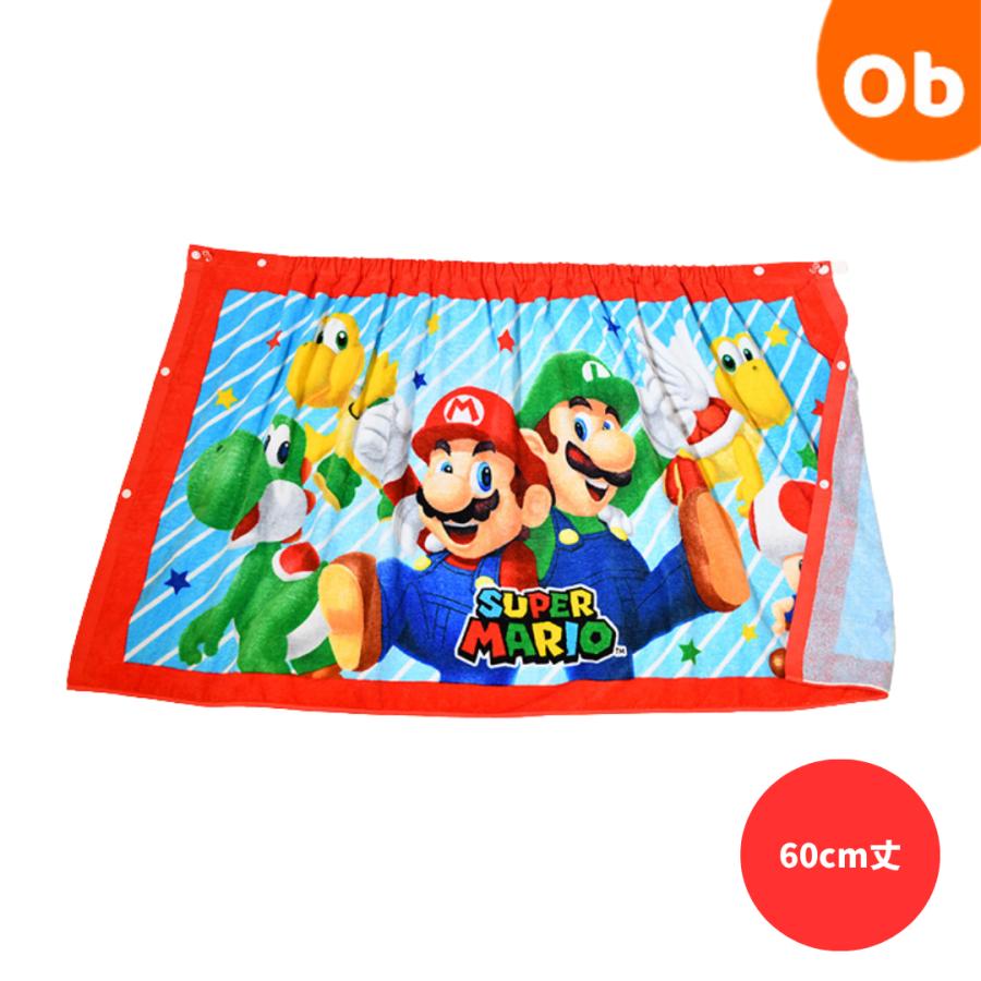 マリオ フレッシュメンバーズ 60丈 マキタオル ラップタオル 60×110cm 
