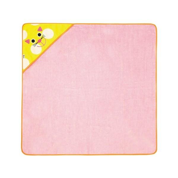 サッシー 出産祝いおくるみセット キャットSassy【送料無料 沖縄・一部