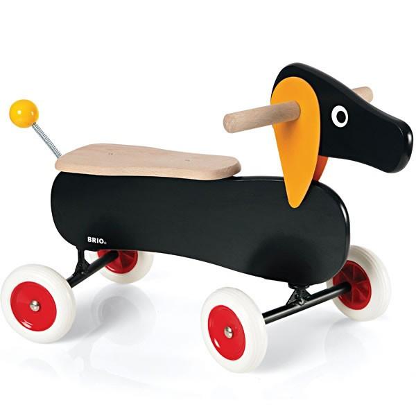 BRIO(ブリオ) ライドオンダッチー【送料無料 沖縄・一部地域を除く 