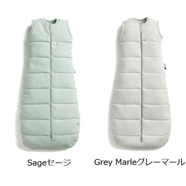 エルゴポーチ Jersey Sleeping Bag 2.5 TOG（ジャージースリーピング