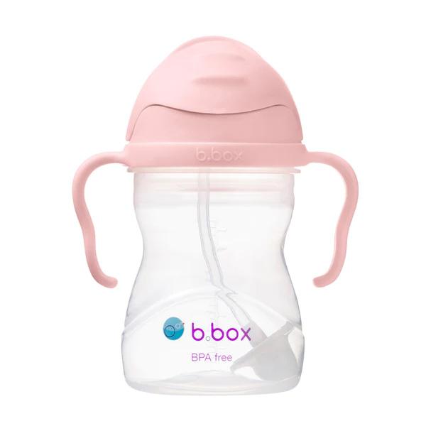 ビーボックス シッピーカップ BLUSHブラッシュ Sippy cup ストローマグ b.box bbox【送料無料　沖縄・一部地域を除く】｜orange-baby｜02