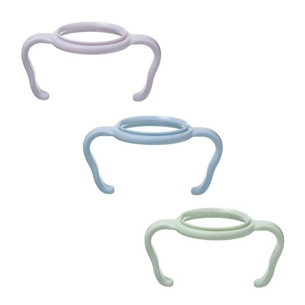 ビーボックス Ppsuベビーボトル専用ハンドル ララバイブルー B Box Orange Baby 通販 Paypayモール