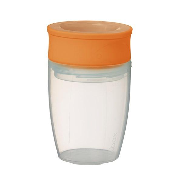 bbox 360カップ strawberry shake (ストロベリーシェイク)　250ml　ビーボックス b-box b.box コップ　トレーニ｜orange-baby｜07