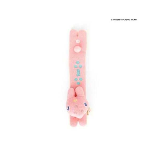 BIT'Z ロディコラボラトルB441010  ビッツサーモンピンク ガラガラ がらがら おもちゃ 赤ちゃん |  | 01