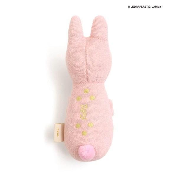 BIT'Z ロディコラボラトルB441011 サーモンピンク ビッツ ガラガラ がらがら おもちゃ 赤ちゃん |  | 02