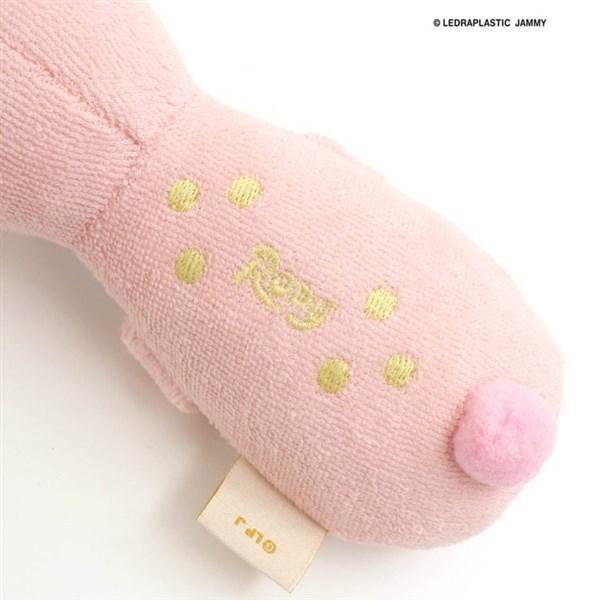 BIT'Z ロディコラボラトルB441011 サーモンピンク ビッツ ガラガラ がらがら おもちゃ 赤ちゃん |  | 05