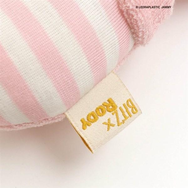 BIT'Z ロディコラボラトルB441011 サーモンピンク ビッツ ガラガラ がらがら おもちゃ 赤ちゃん |  | 06