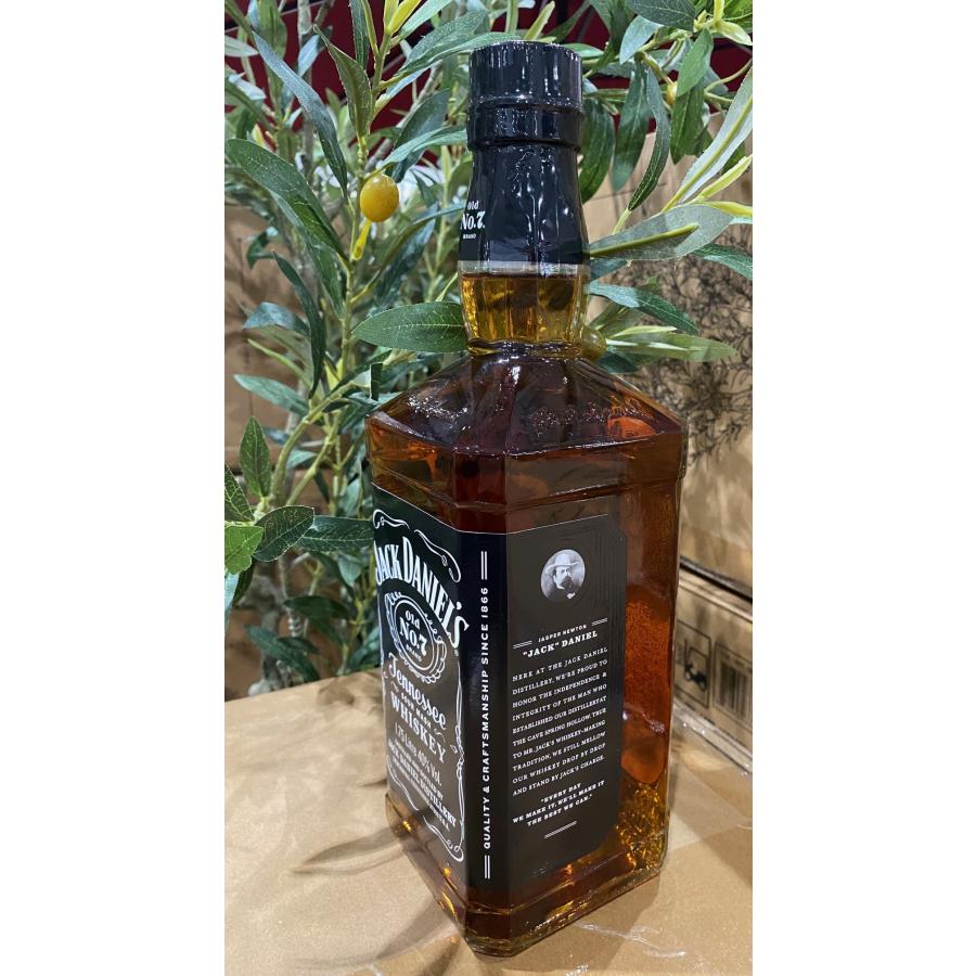 JACK DANIEL'S（ジャックダニエル） 1750ml ジャック ダニエル