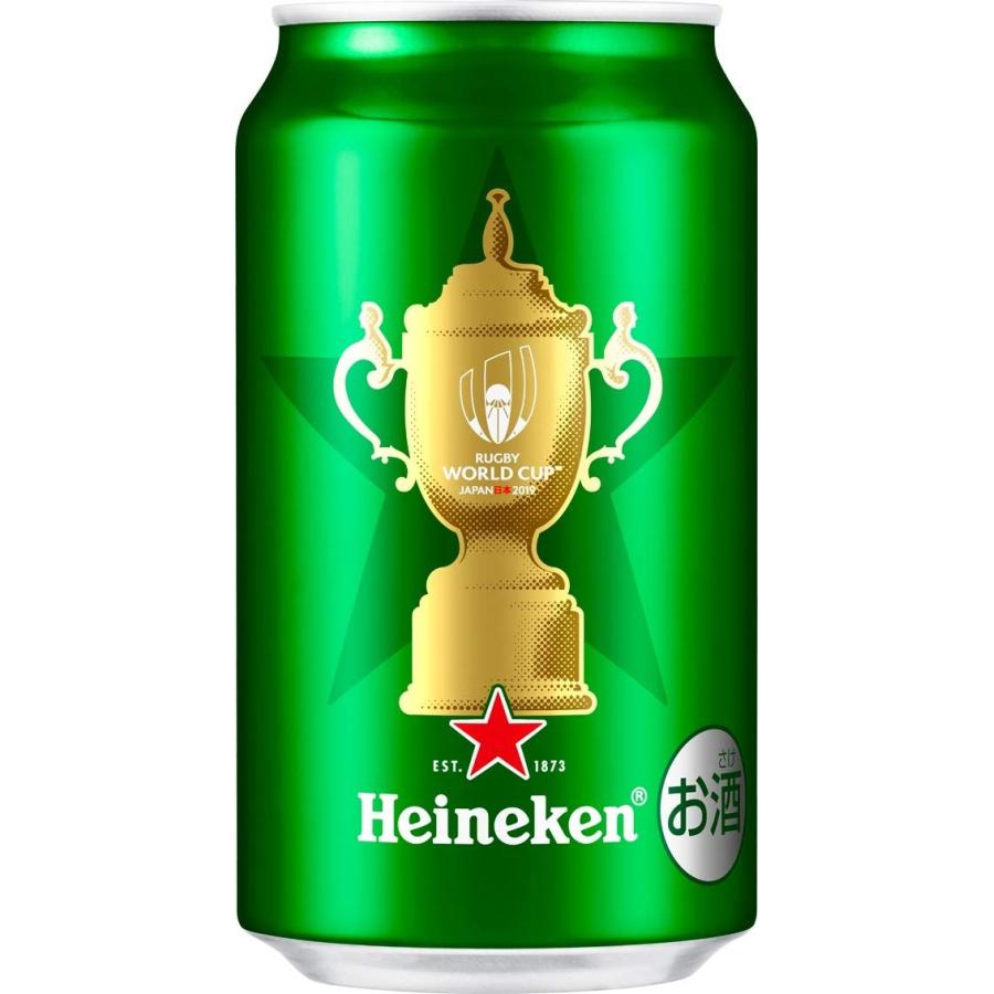 ハイネケン 350ml 15缶 ラグビーワールドカップ19 Heineken ハイネケンスペシャルボックス オリジナル保冷ホルダー付き ビール 輸入 コストコ トロフィー缶 Hk 輸入日用品雑貨 オレンジハート 通販 Yahoo ショッピング