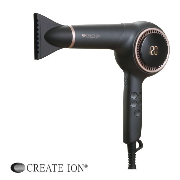 CRESドライヤー ヘアドライヤー 