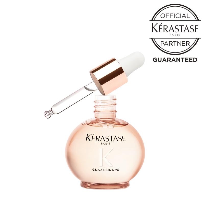 ケラスターゼ（KERASTASE PARIS） グロスアブソリュ グレイズ
