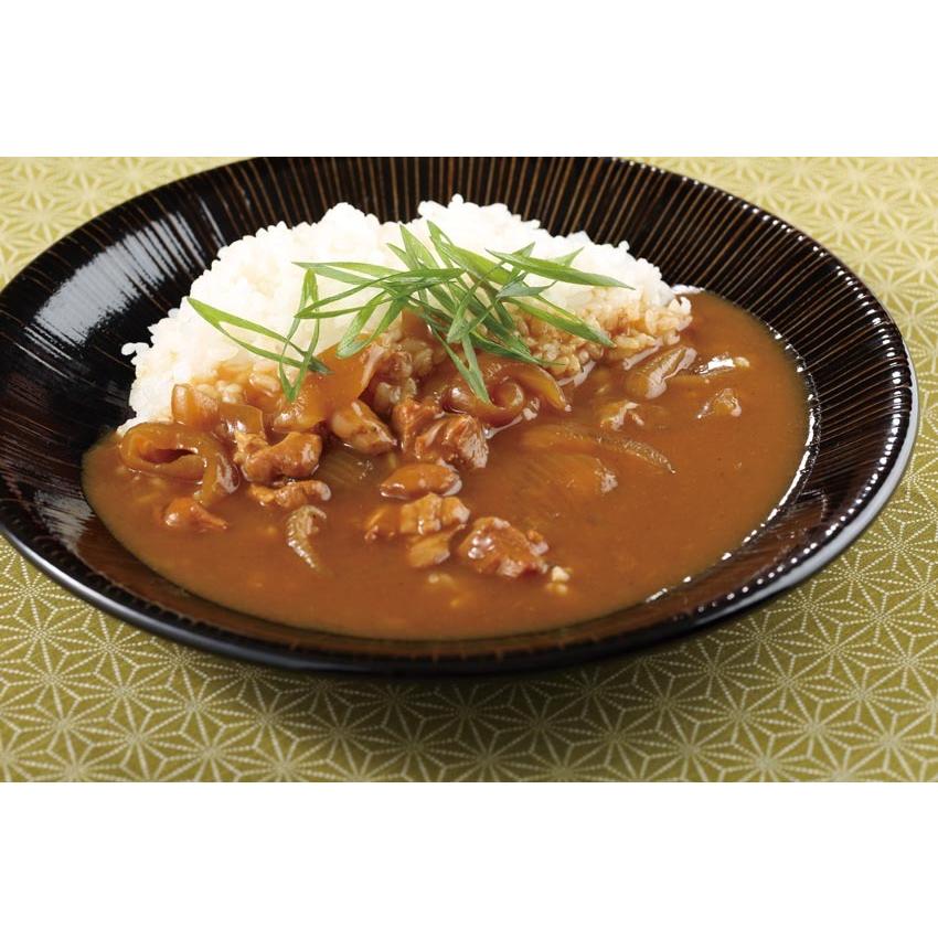 京都 名店 料亭 カレー うどん 和食 京都八起庵の京風鶏カレー7食セット 送料無料 Haltukian 7ninmae オレンジの食卓yahoo 店 通販 Yahoo ショッピング