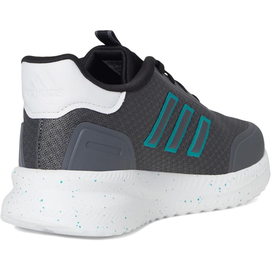 adidas Kids X_PLR Path シューズ (リトル・ビッグ) キッズ・ジュニア スニーカー 【シングル】 Grey/ピュア Teal/Bl