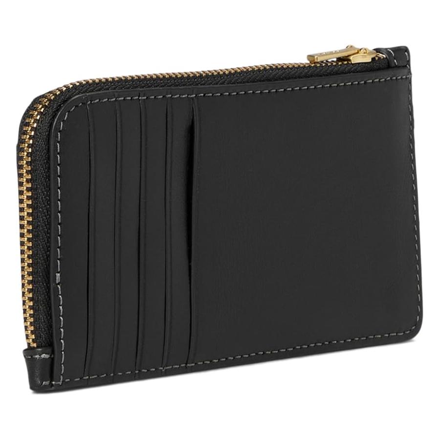 COACH（コーチ） COACH Small ジップ カードケース レディース 財布