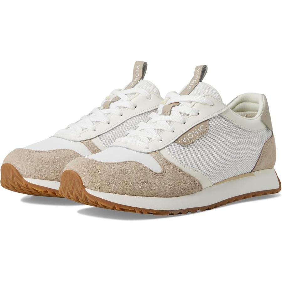 vionic（バイオニック） Monarch レディース スニーカー White