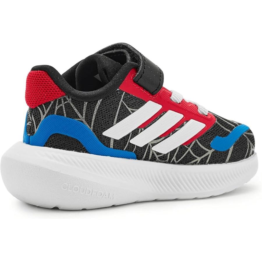 adidas（アディダス） Marvel Spider-Man Run Falcon シューズ