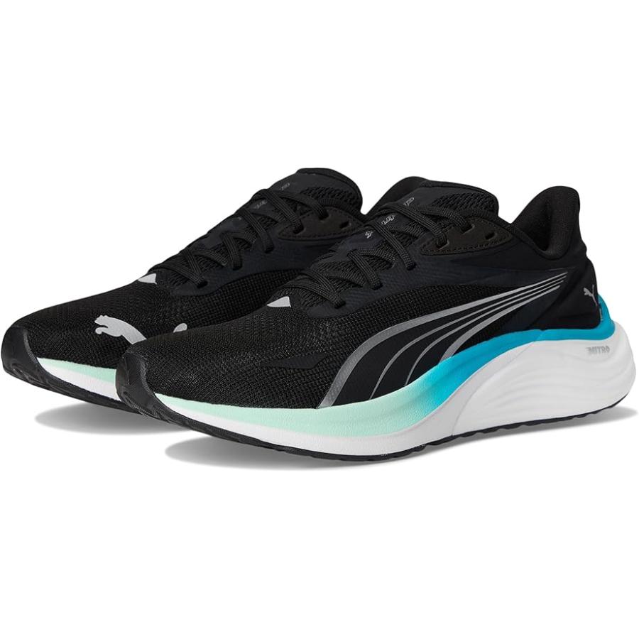 PUMA（プーマ） PUMA Electrify Nitro 4 Running シューズ メンズ