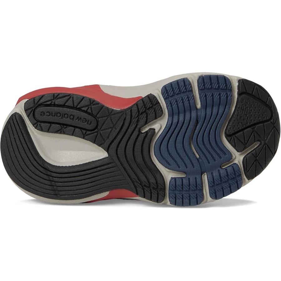 ニューバランス New Balance Kids 990v6 (Infant/Toddler) キッズ・ジュニア スニーカー Grey Matter/_2