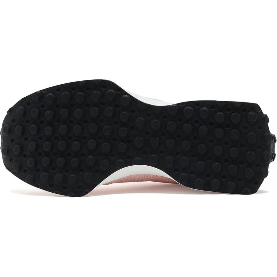 ニューバランス New Balance Kids 327 (Big Kid) キッズ・ジュニア スニーカー Pink Haze/White