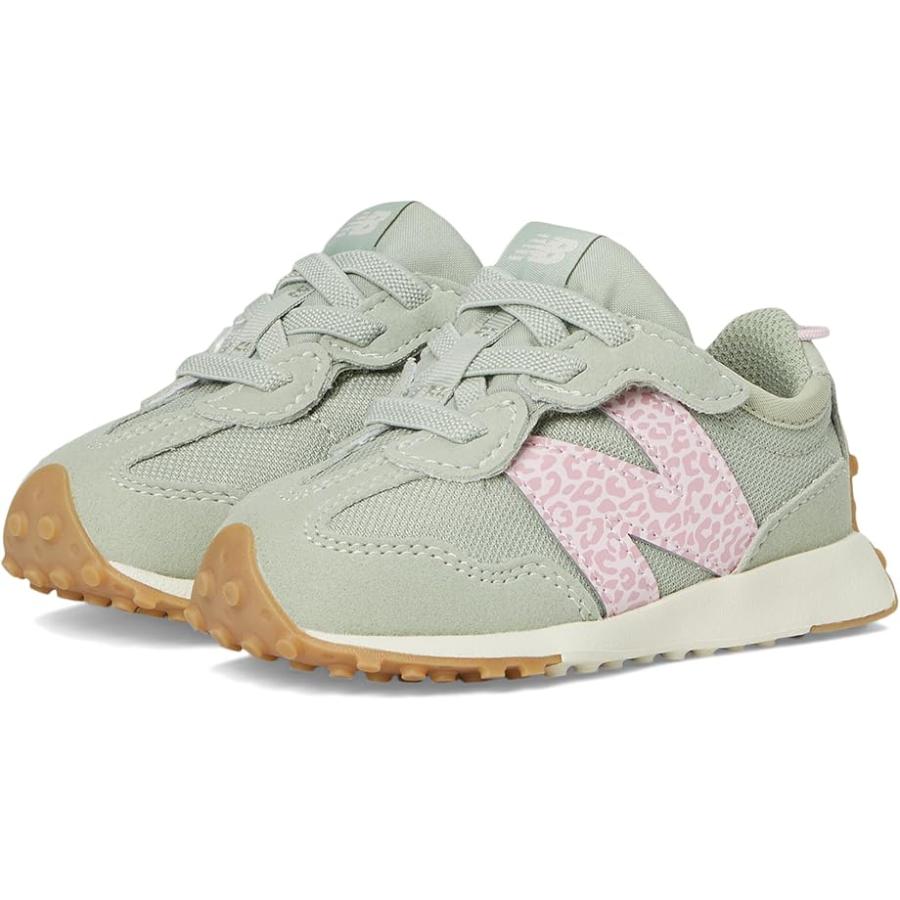 New Balance（ニューバランス） New Balance Kids 327 New-B Hook
