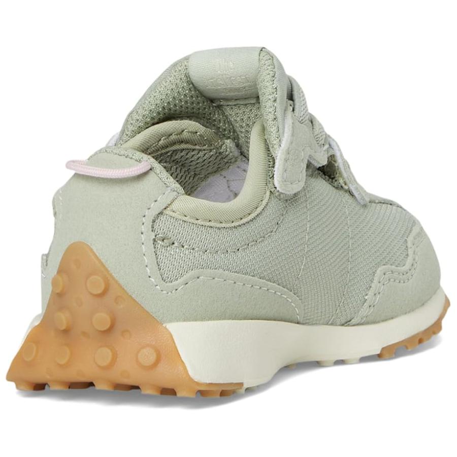 New Balance（ニューバランス） New Balance Kids 327 New-B Hook
