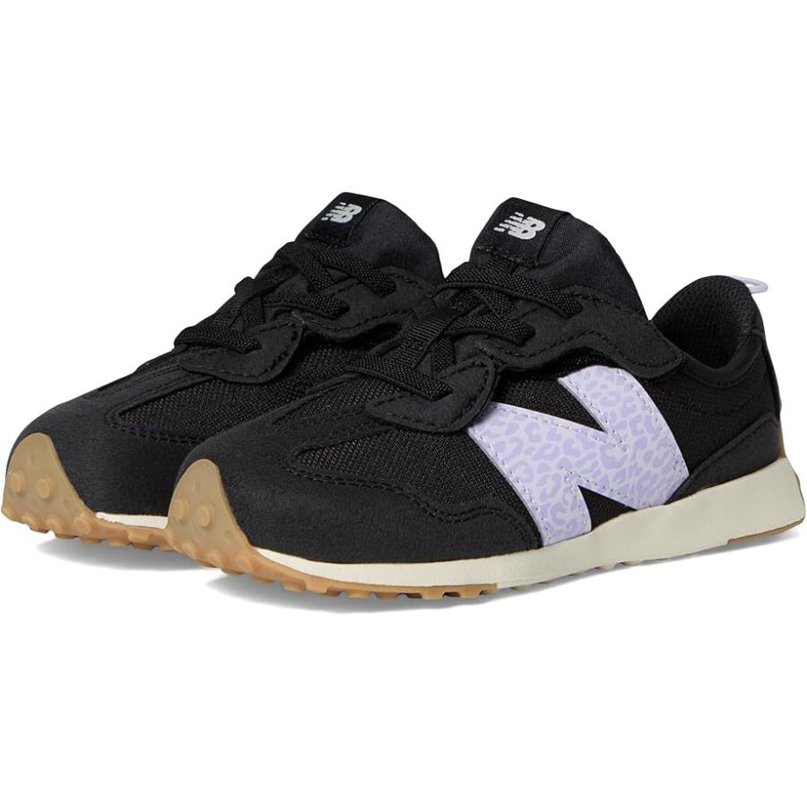スニーカー 327 NEW-B HOOK & LOOP New Balance（ニューバランス） New Balance Kids 327 New-B Hook
