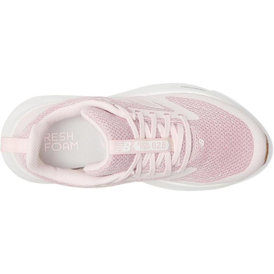 ニューバランス New Balance Kids フレッシュフォーム 625 (Big Kid) キッズ・ジュニア スニーカー Pink Taffy/