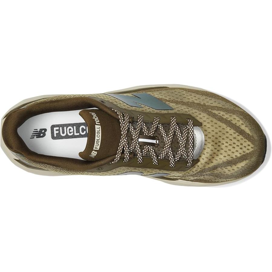 New Balance（ニューバランス） New Balance FuelCell Rebel v5 メンズ