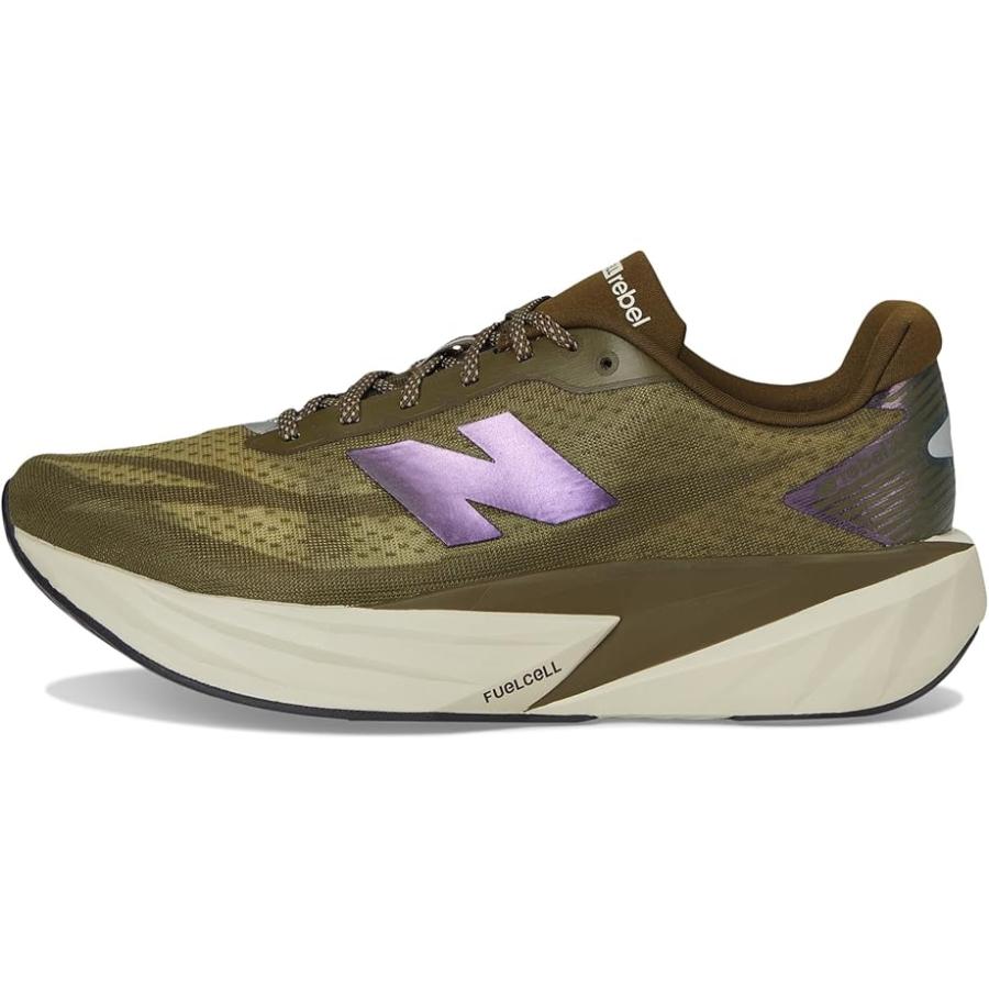 New Balance（ニューバランス） New Balance FuelCell Rebel v5 メンズ