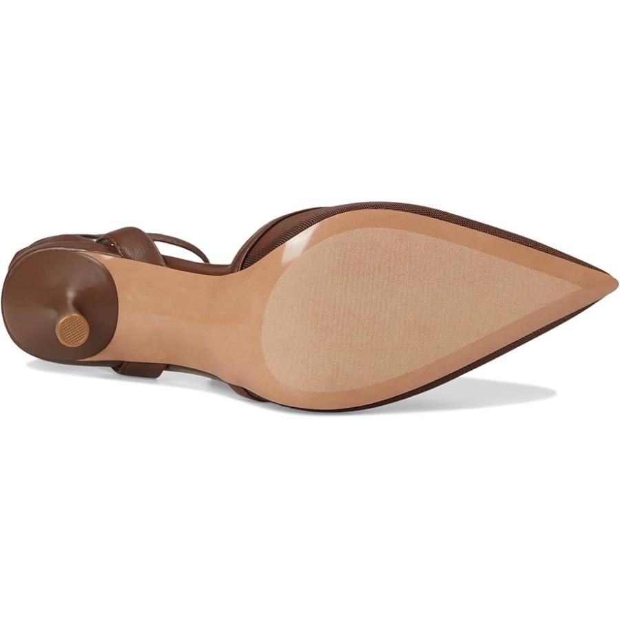 スティーブマッデン Steve Madden Alliance レディース ヒール パンプス Brown Mesh_2