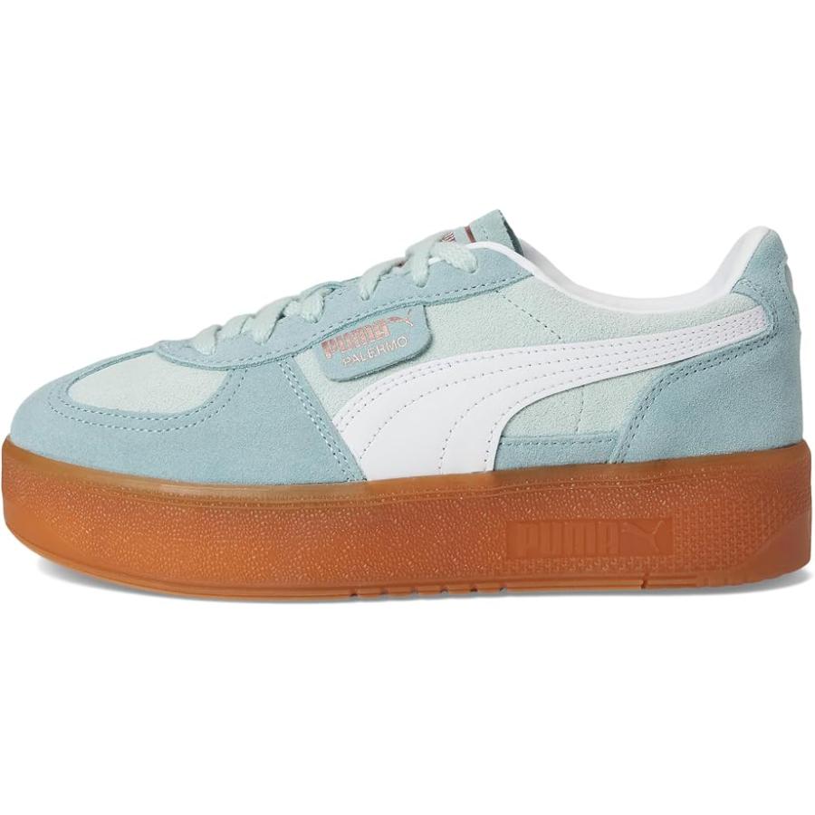 PUMA（プーマ） パレルモ Elevata シューズ レディース スニーカー