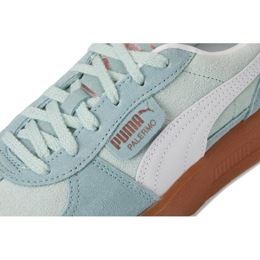 PUMA（プーマ） パレルモ Elevata シューズ レディース スニーカー