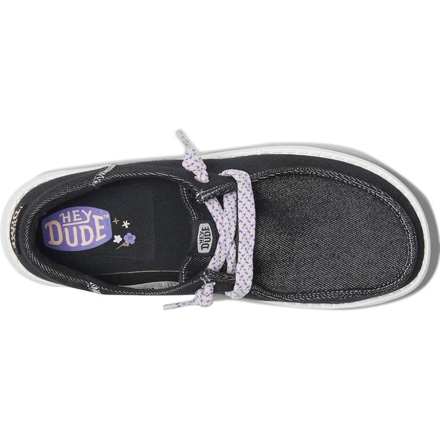 Hey Dude Kids  Wendy Funk Friendship Lace (Little Kid/Big Kid) キッズ・ジュニア Loa_1