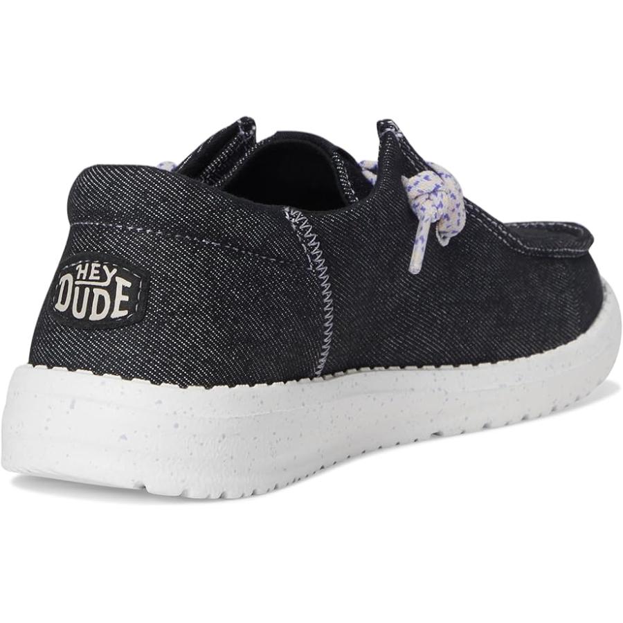 Hey Dude Kids  Wendy Funk Friendship Lace (Little Kid/Big Kid) キッズ・ジュニア Loa_4