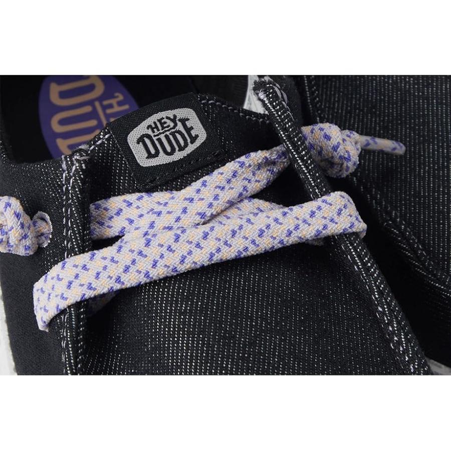 Hey Dude Kids  Wendy Funk Friendship Lace (Little Kid/Big Kid) キッズ・ジュニア Loa_5