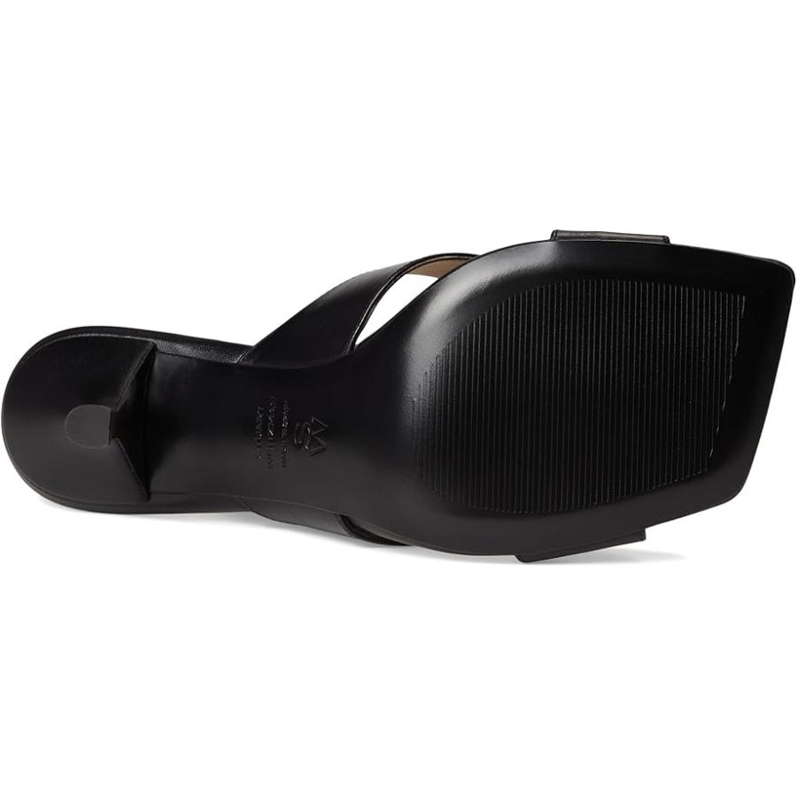 ステュワート ワイツマン Stuart Weitzman Dayna スライド 75 レディース Heels Black_2