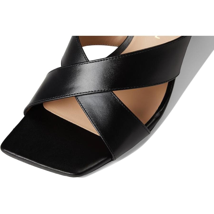 ステュワート ワイツマン Stuart Weitzman Dayna スライド 75 レディース Heels Black_5