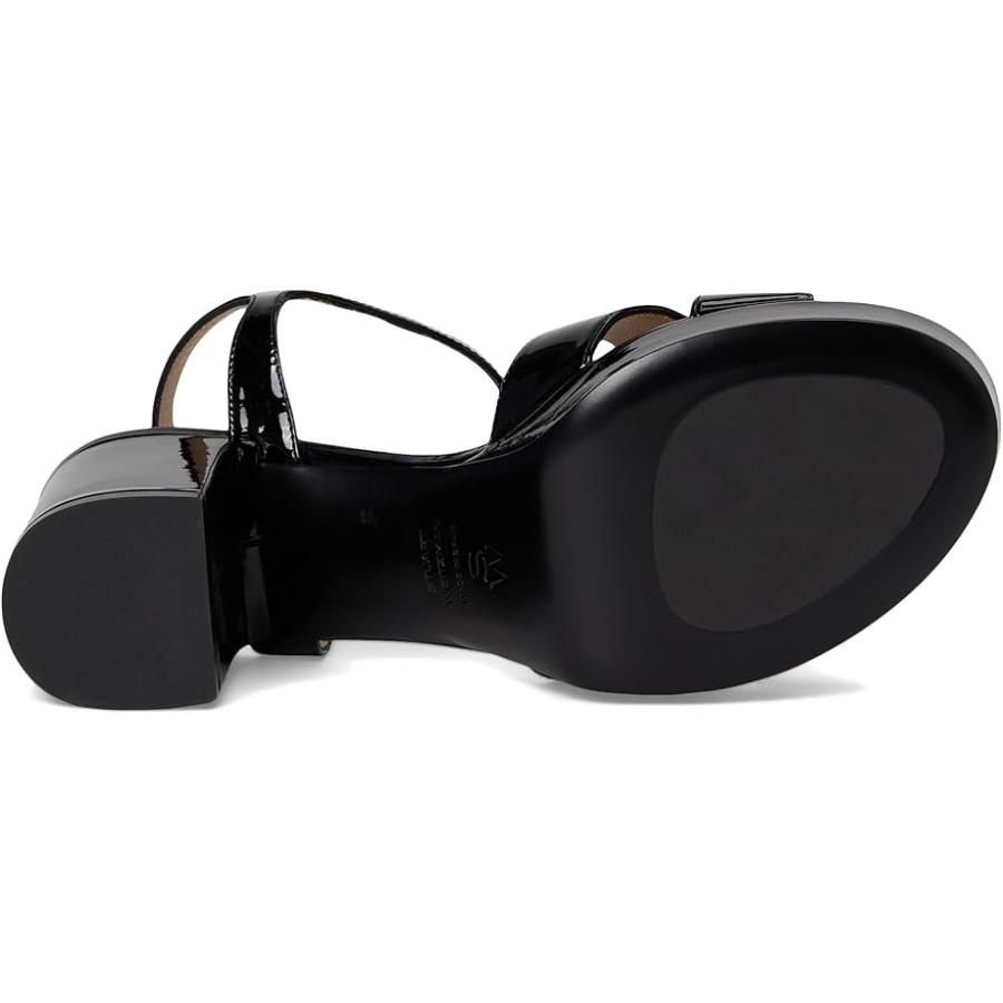 ステュワート ワイツマン Stuart Weitzman Dayna プラットフォーム 80 レディース ヒール パンプス Blackの画像