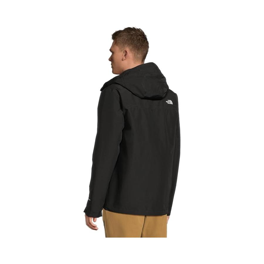 ザ・ノースフェイス The North Face Carto Mono Triclimate Hooded Jacket メンズ コート アウター Tの画像