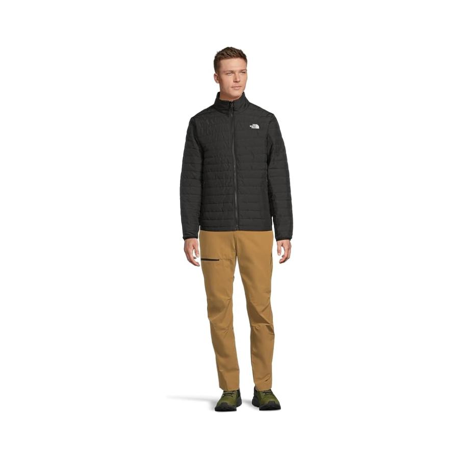 ザ・ノースフェイス The North Face Carto Mono Triclimate Hooded Jacket メンズ コート アウター Tの画像