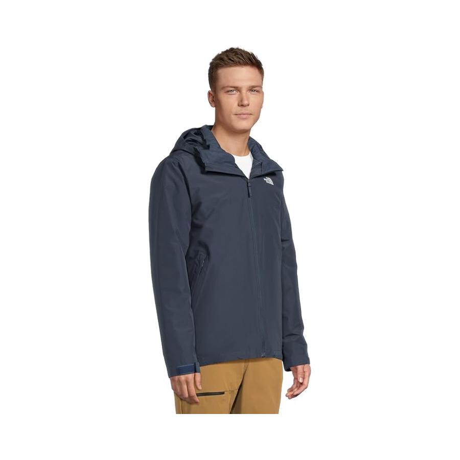ザ・ノースフェイス The North Face Carto Mono Triclimate Hooded Jacket メンズ コート アウター Sの画像