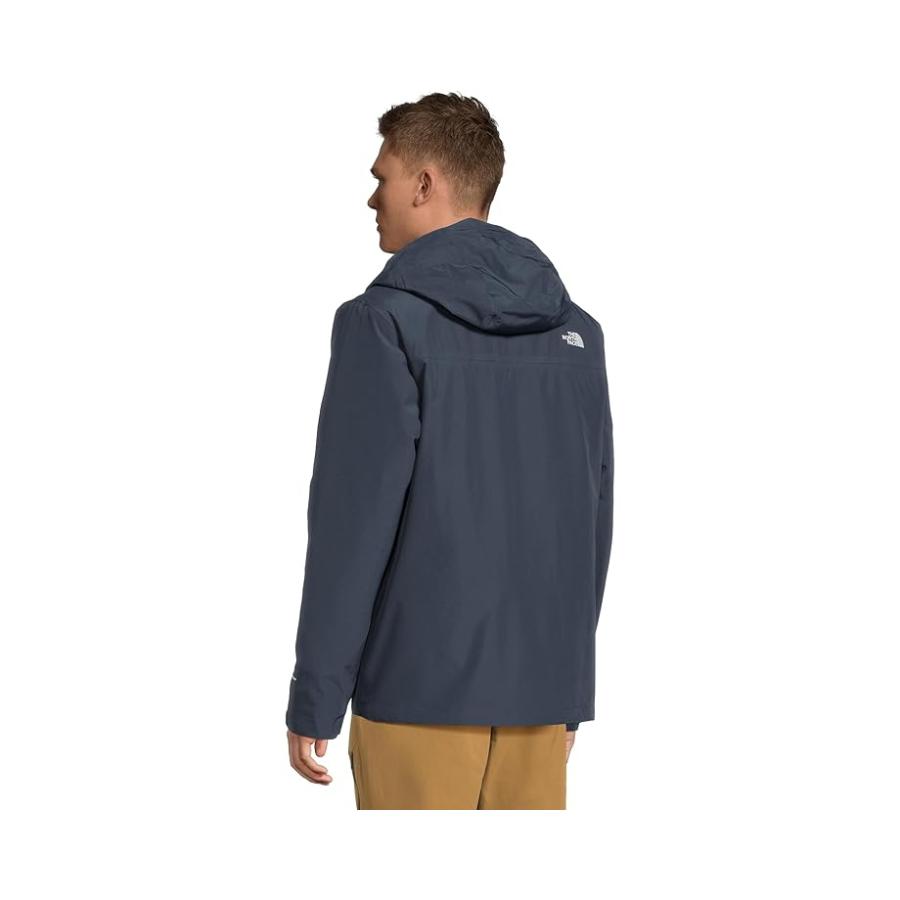 ザ・ノースフェイス The North Face Carto Mono Triclimate Hooded Jacket メンズ コート アウター Sの画像