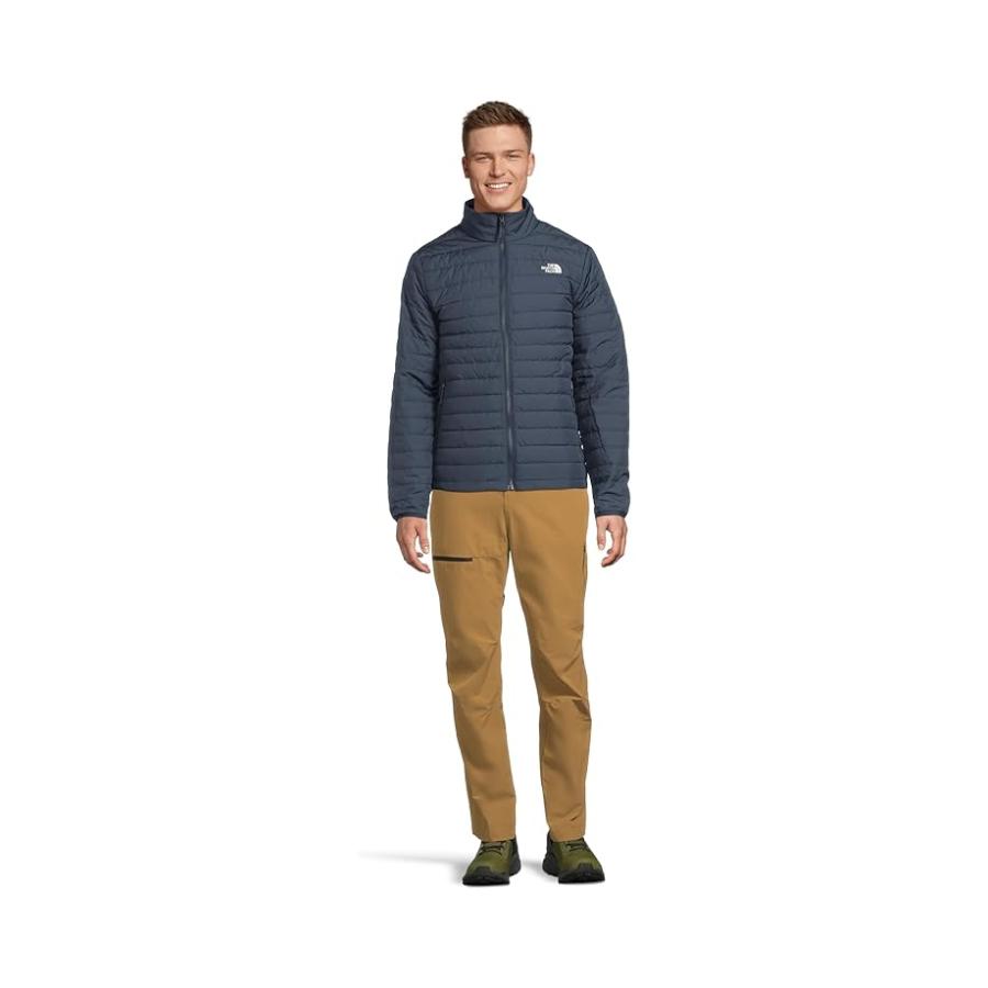 ザ・ノースフェイス The North Face Carto Mono Triclimate Hooded Jacket メンズ コート アウター Sの画像