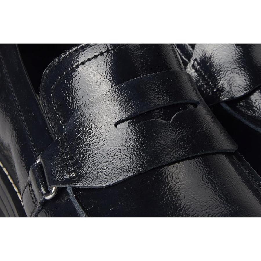 SOREL（ソレル） レヴェル Ave Loafer レディース ローファー Black