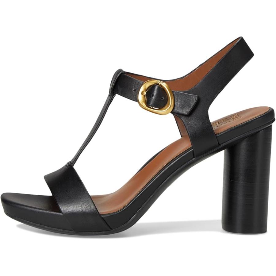 ナチュラライザー Naturalizer Jordis レディース ヒール パンプス Black レザー_3